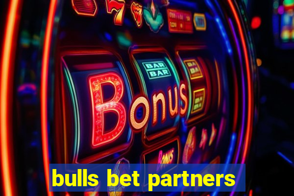 bulls bet partners